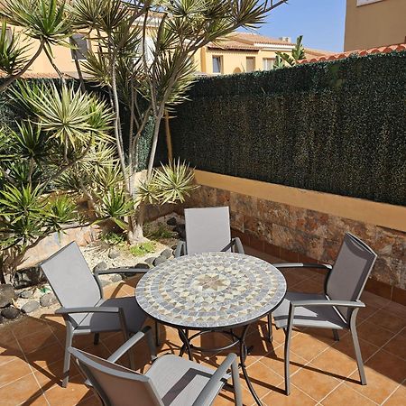 Vila Casa De Acuario Corralejo Exteriér fotografie