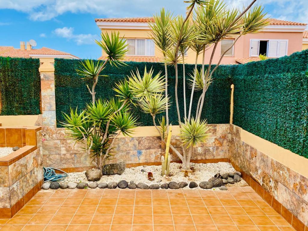 Vila Casa De Acuario Corralejo Exteriér fotografie